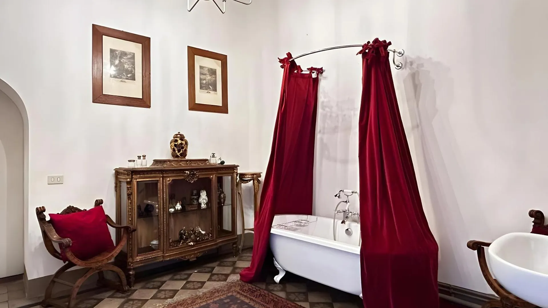 Villa Gnecchi Lake Como Garlate