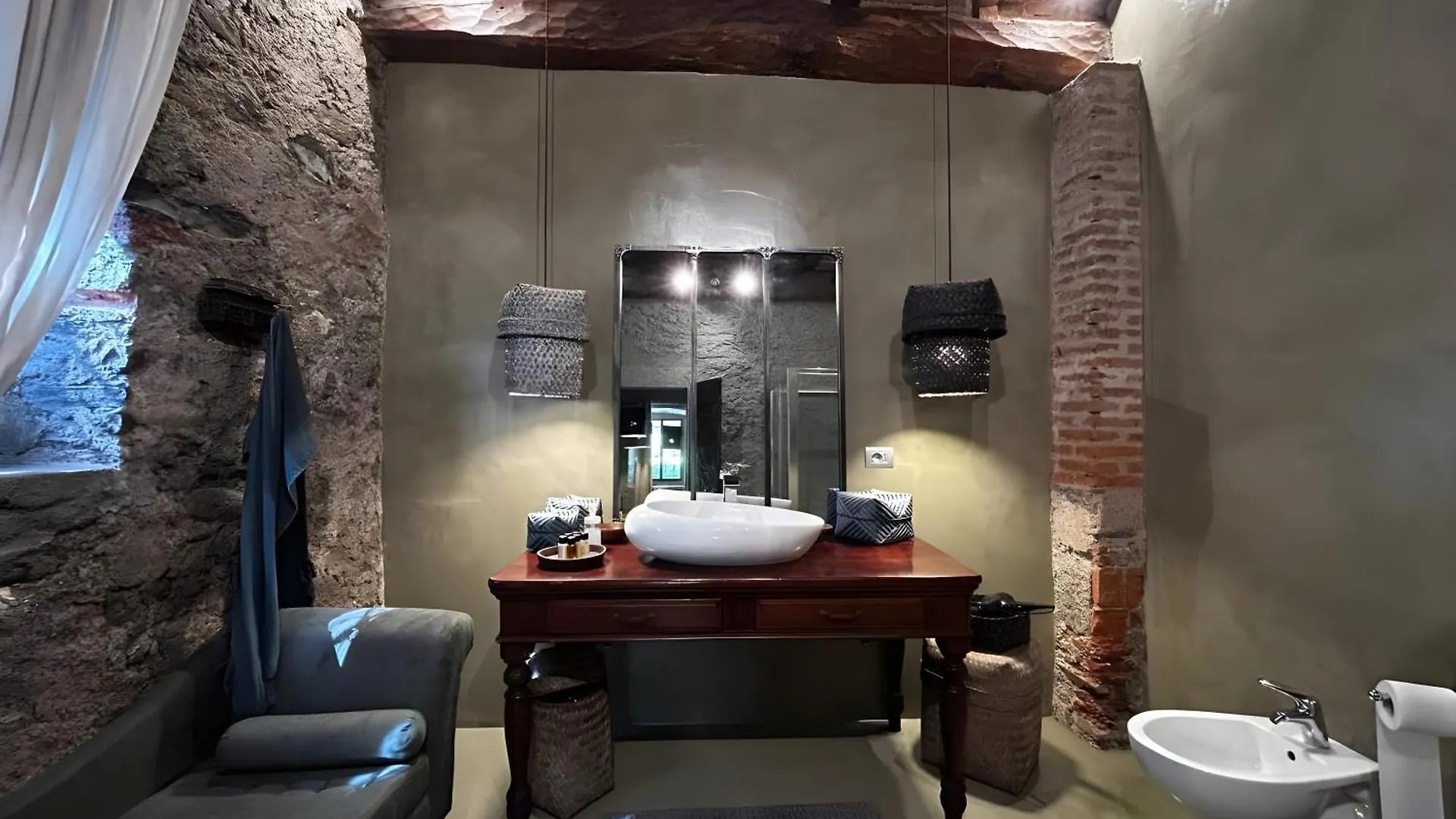 Villa Gnecchi Lake Como Garlate