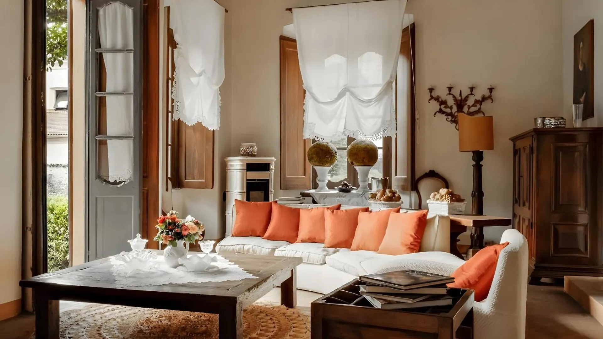 Villa Gnecchi Lake Como Garlate