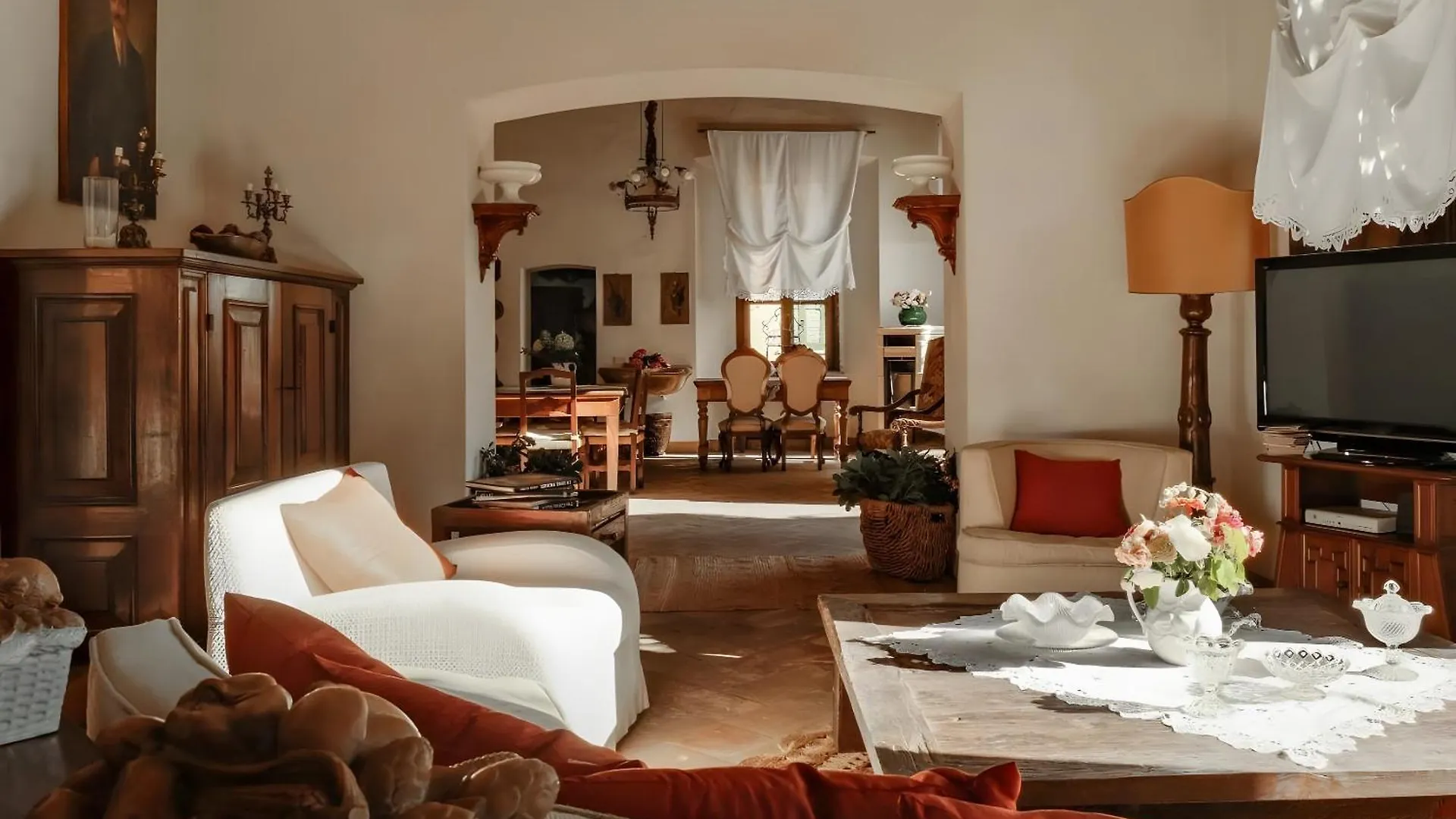 Villa Gnecchi Lake Como Garlate 0*,  イタリア